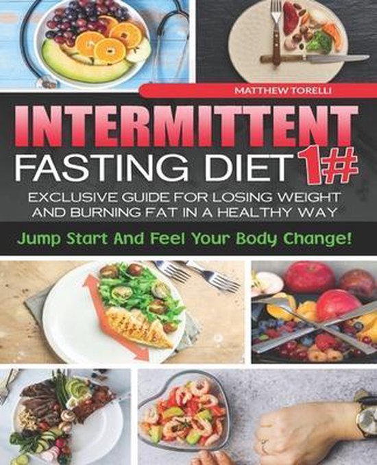 Intermittent Fasting Diet
