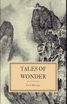 Tales of Wonder Illustrated