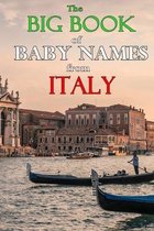 The Big Book of Baby Names from Italy