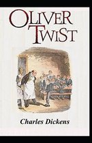 Oliver Twist Illustrated