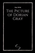 The Picture of Dorian Gray by Oscar Wilde