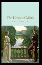 The House of Mirth( illustrated edition)