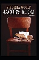 Jacob's Room (Illustrated)