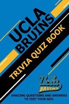 UCLA Bruins Trivia Quiz Book