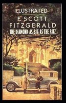The Diamond as Big as the Ritz Illustrated