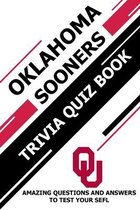 Oklahoma Sooners Trivia Quiz Book