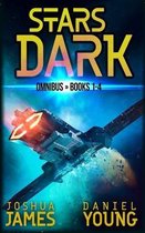 Stars Dark Omnibus: Books 1-4