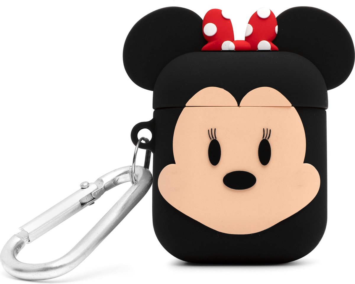Minnie Mouse - AirPods Case (1/2)
