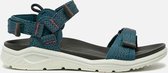 Ecco X-Trinsic sandalen blauw - Maat 36