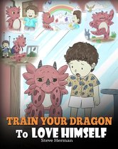 My Dragon Books 13 - Train Your Dragon To Love Himself