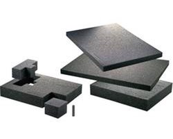 TOOLCRAFT 821412 Plukschuiminlegstuk (l x b x h) 440 x 320 x 40 mm