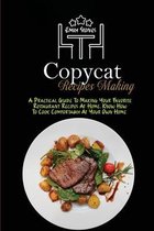 Copycat Recipes Making