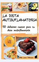 La Dieta Antiinflamatoria