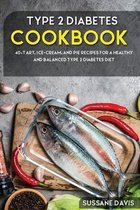 Type 2 Diabetes Cookbook