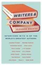 The Best of Writers & Company