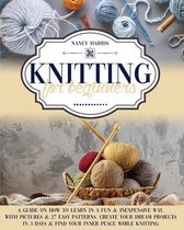 Knitting for Beginners