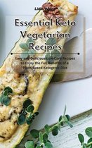 Essential Keto Vegetarian Recipes