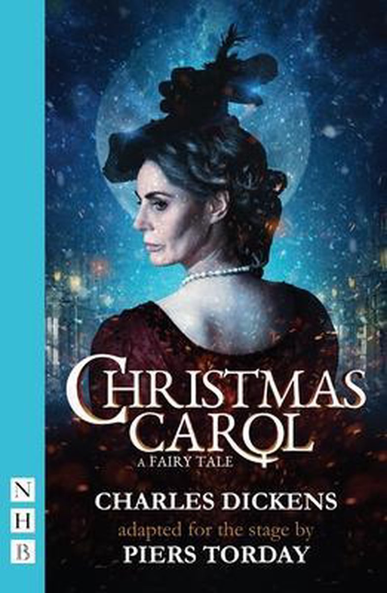 Christmas Carol - Piers Torday