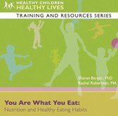 You Are What You Eat