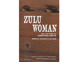 Zulu Woman