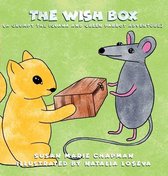 Grumpy the Iguana and Green Parrot Adventures-The Wish Box
