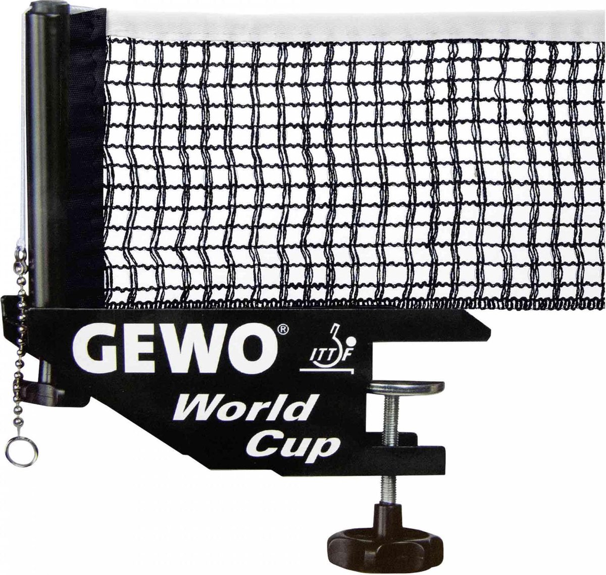 Gewo Tafeltennisnet - Competitie World Cup