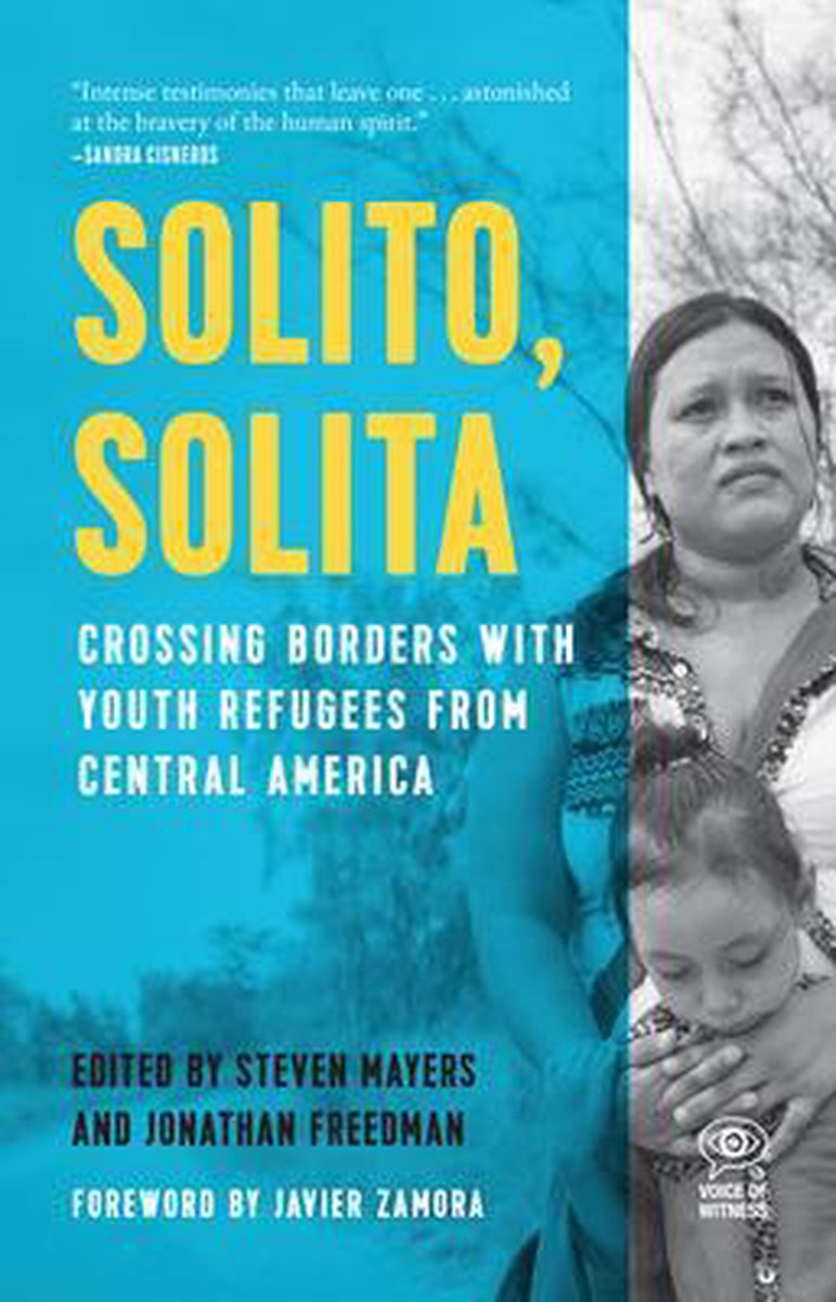 Solito, Solita by Steven Mayers Solito, Solita by Steven Mayers