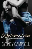 Courtyard Tales of Contemporary Romance- Redemption