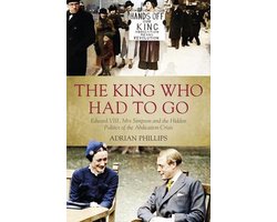 The King Who Had To Go