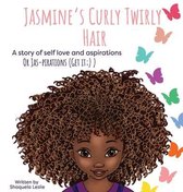 Jasmine's Curly Twirly Hair