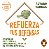 Refuerza tus defensas