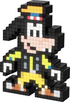 Pixel Pals Lichtfiguur - Kingdom Hearts - Goofy - #047