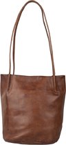 Legend Carsata Shopper Cognac