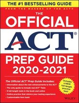 The Official ACT Prep Guide 2020 – 2021