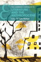 Cambridge Companions to Literature-The Cambridge Companion to Literature and the Anthropocene