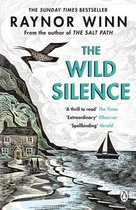 Omslag The Wild Silence