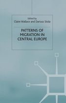 Patterns of Migration in Central Europe
