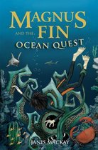 Magnus Fin & The Ocean Quest