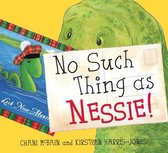 No Such Thing As Nessie
