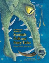 Illus Treasury Of Scottish Folk & Fairy