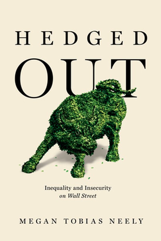 Hedged Out - cover