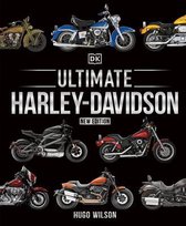 Ultimate Harley Davidson