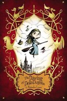 Poppy Pendle-The Daring of Della Dupree