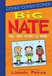 Big Nate- Big Nate: What Could Possibly Go Wrong?