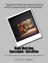 Home Workshop Sourcebook - 2nd edition