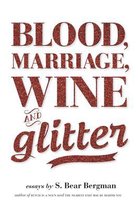 Blood Marriage Wine & Glitter