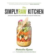 The Simply Raw Kitchen