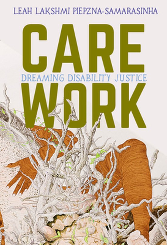 Care Work - cover