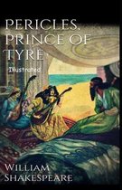 Pericles, Prince of Tyre Illustrated