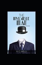 The Invisible Man Illustrated